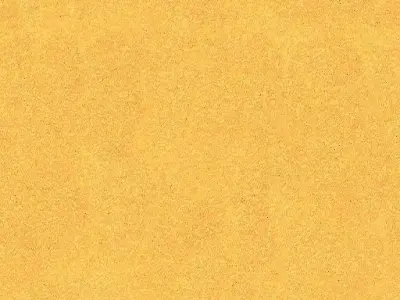 table with gold legs 3D model