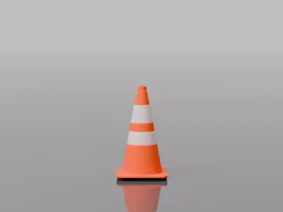 Industrial Construction Equipment Low Poly Asset Pack of 15 Low-poly 3D model
