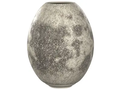 Albert Montserrat vases 3D model