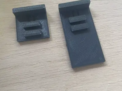 TT 120 Peco Tool for Short Track Free 3D print model