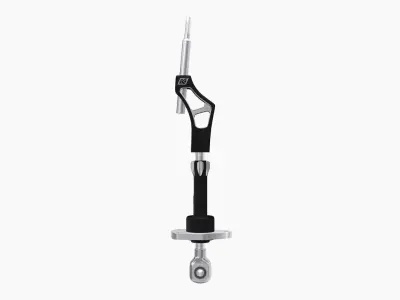 KTuned shifter Low-poly 3D model