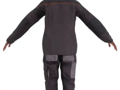 Tyrone Rigged 008