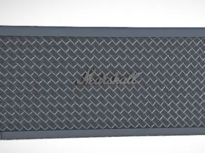 Marshall Emberton 3D model