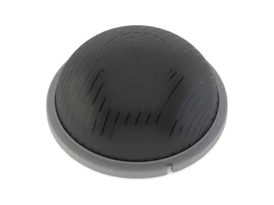 Technogym Accessories Balance Dome 3D model