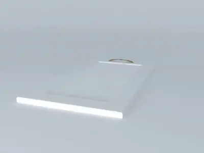 by furniture Free 3D model