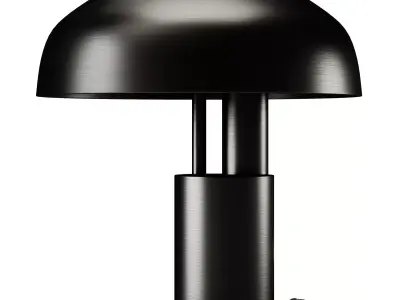 Ross Gardam Ora Adjustable Table Lamp 3D model
