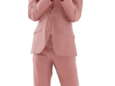 Lee Posed 007