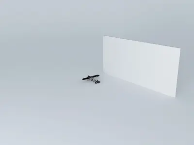 CESSNA 195 Free 3D model purchase