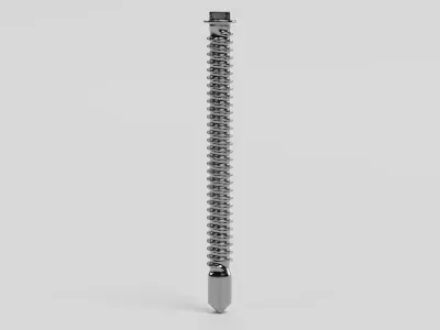 -Screw V2- 3D model