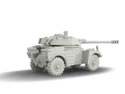 AML-90 Free 3D print model