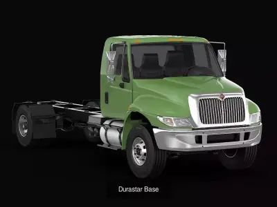 Durastar Pack