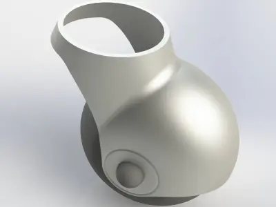 wheel 3D model purchase