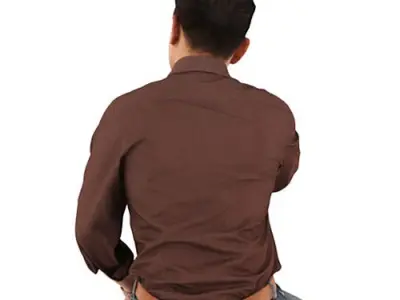 Shawn Posed 036