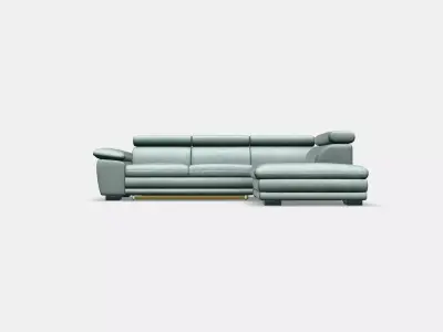 7578 sarokgarnitura balos TSV03 3D model