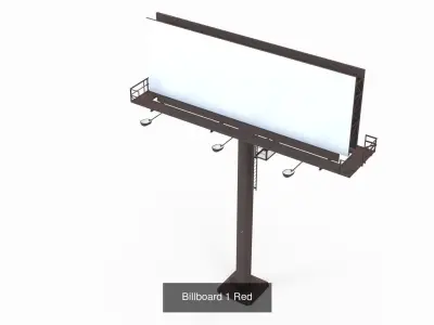 Billboard 1 Collection 