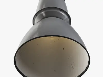 Electrosvit typ 24 401 3D model