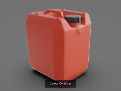 Containers Pack