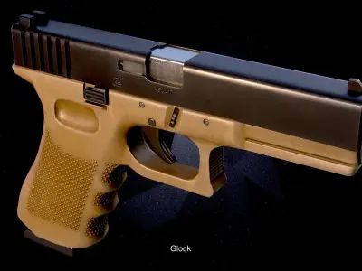 Weapon Pack purchase