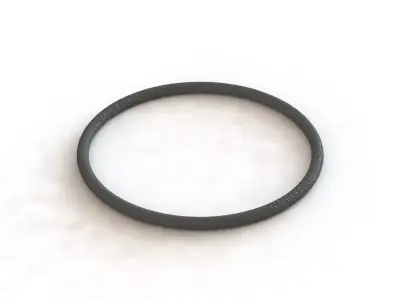 O Ring Vedabras 12989 3D model