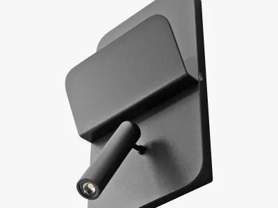 Ideal lux read 13019 3D model