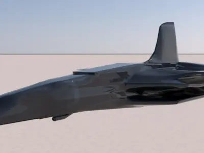 starsnips 3D model