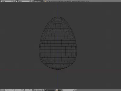 Geometric Eggs Pack Collect Monster Hatching Theme dragon Low-poly 3D model