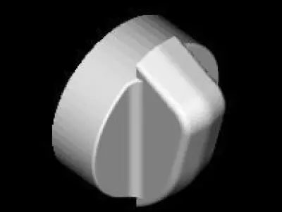 nobe made Free 3D model