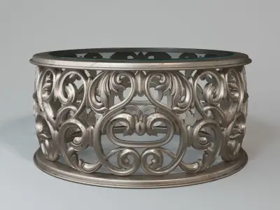 GIUSTI PORTOS Medea 3D model