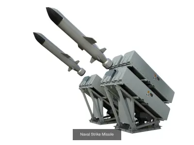 NAVY weapons pack