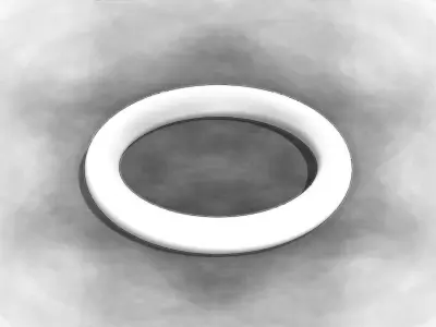 O Ring Vedabras 13112 3D model