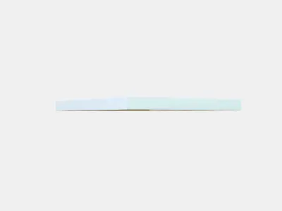 RIBBA Moulding Low-poly 3D model