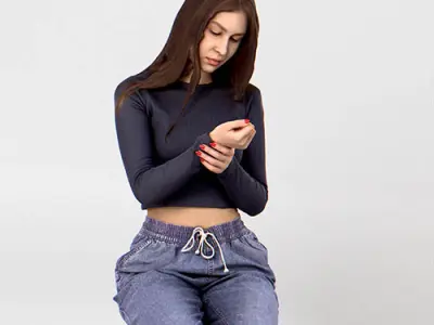 Posed 00157 12