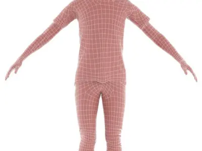 Sam Rigged 002