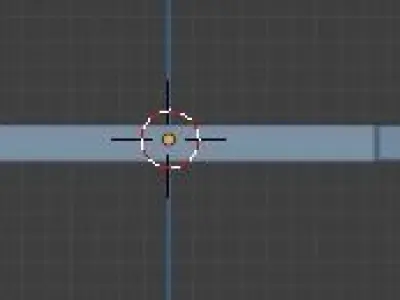 drone frame Free 3D model
