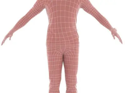 Shawn Rigged 001