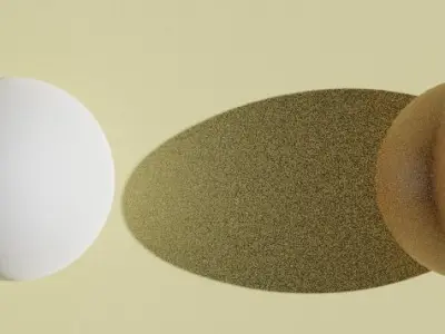 egg assortment Free low-poly 3D model