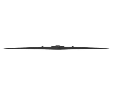 TR-6 TELOS 3D print model