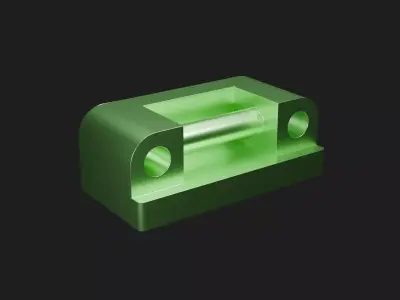 Mechanical Part No 109 3D print model