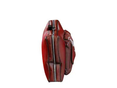 First Aid Kits 3D model purchase