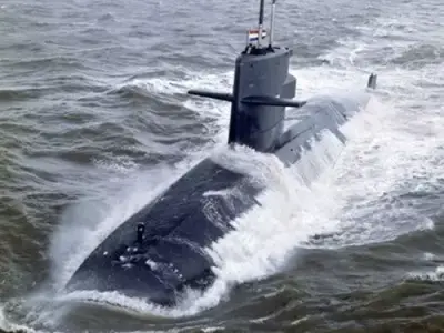 Dutch Swordfish class submarine for rc 1-50 scale 3D print model