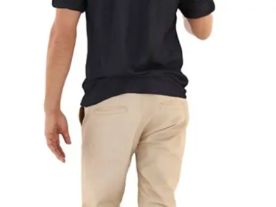 Eric Posed 008