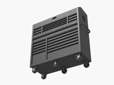  Husky Rolling Tool Chest 23-Drawer 