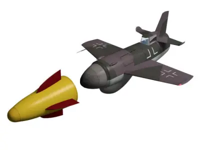 Sombold  so 344 3D model