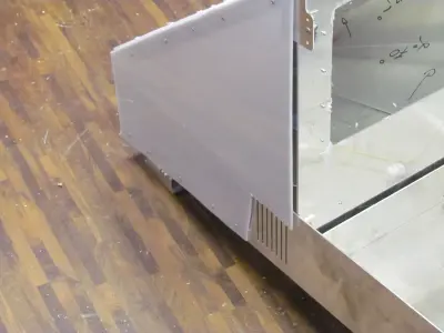 Water Distiller Free 3D model