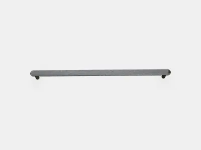 NYDALA Handle Low-poly 3D model