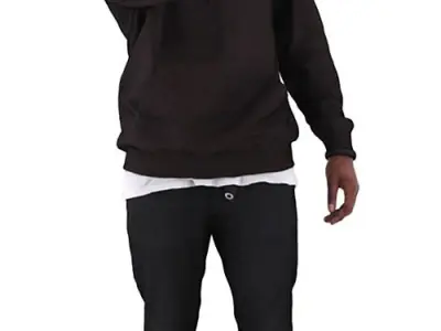 Tyrone Posed 008