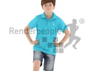 Tyler Posed 002