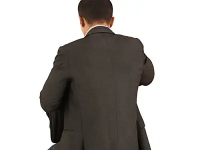 Ryo Posed 013