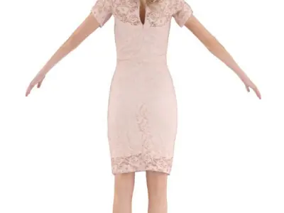 Claudia Rigged 005