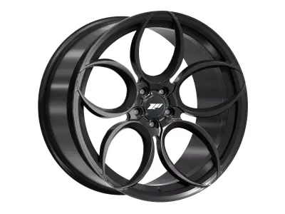 Ultimate Forged Series  UF116 3D model